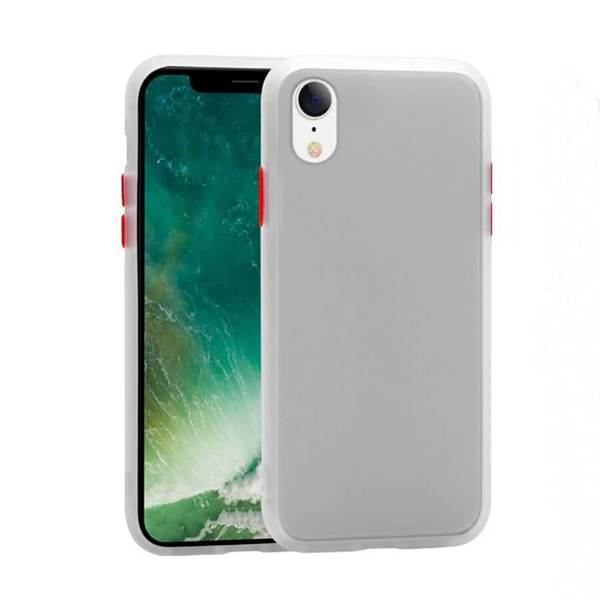 iPhone XR Matte Cover