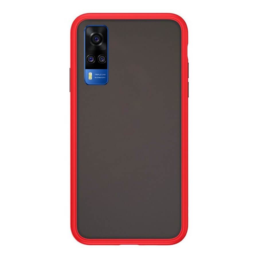 Silicone Case For iPhone X / XS - Black