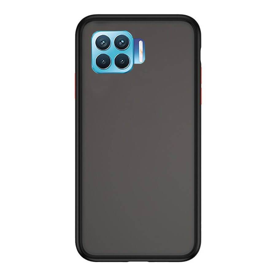 Silicone Case For iPhone 11 Pro - Black