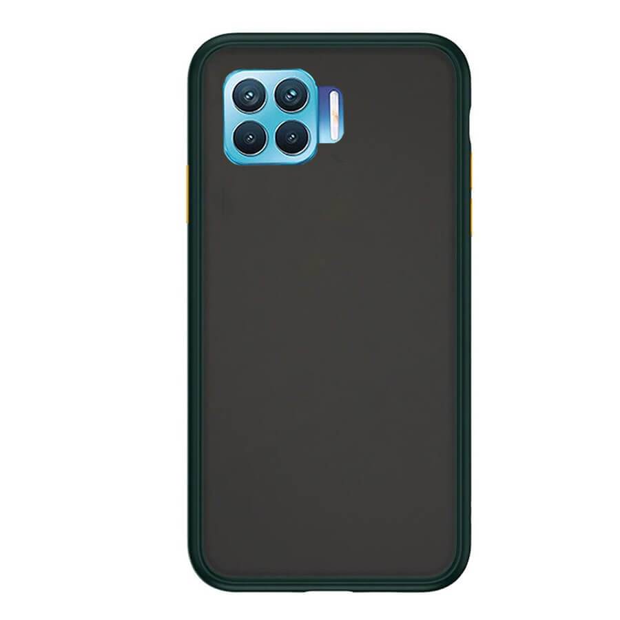 iPhone 11 Pro Matte Case - Black