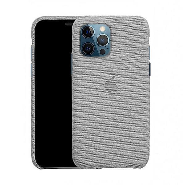 iPhone 12 Pro Max Fabric Case