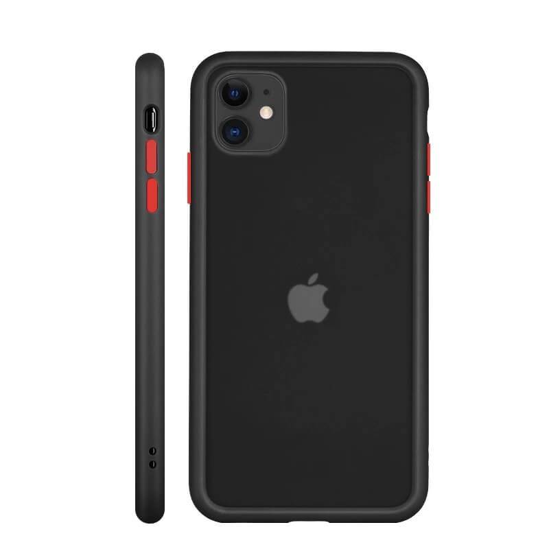 iPhone 11 Matte Cover