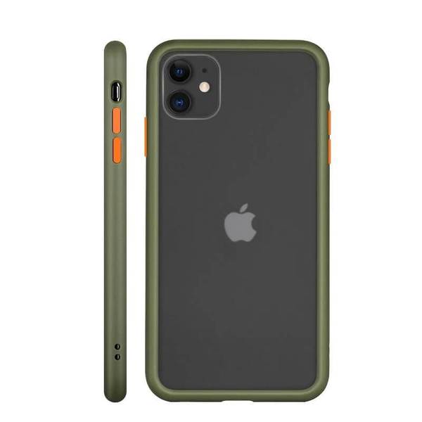 iPhone 12 & 12 Pro Matte Case