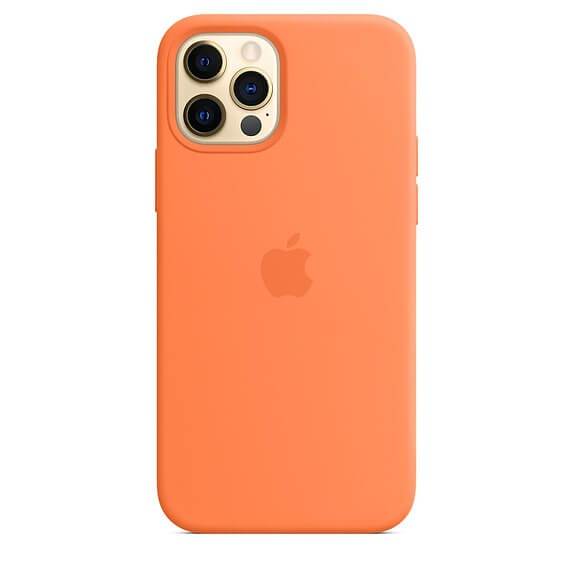 iPhone 12 & 12 Pro Silicone Case