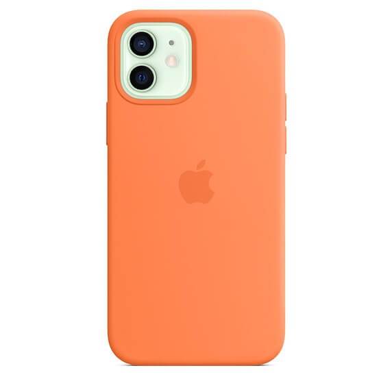 Silicone Case For iPhone 11 - Mint