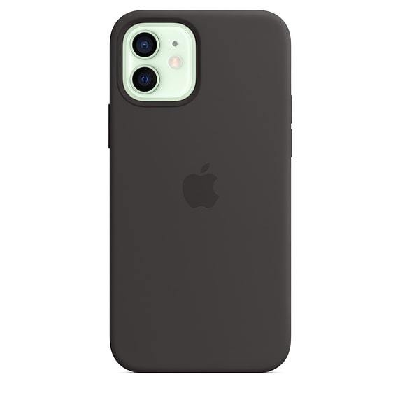 iPhone 13 Silicone Case - Lavender