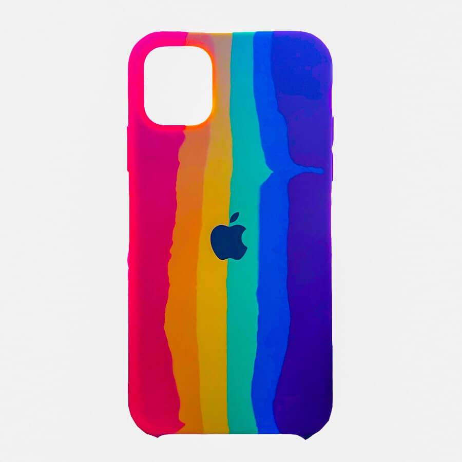 iPhone XR Fabric Cases
