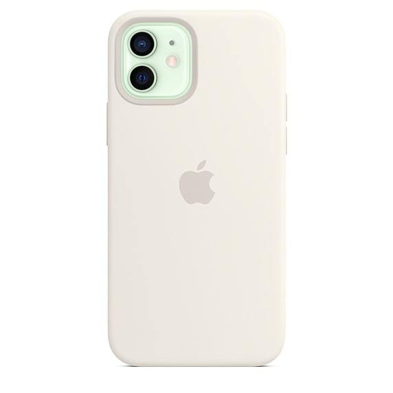 iPhone 13 Pro Max Silicone Case - Kumquat